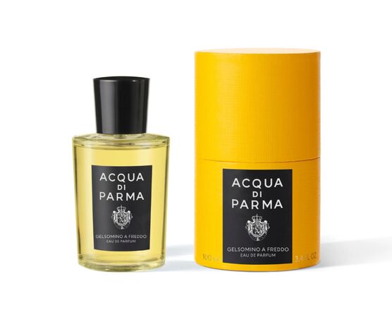 Perfume Acqua di Parma Gelsomino A Freddo Unissex Eau de Parfum